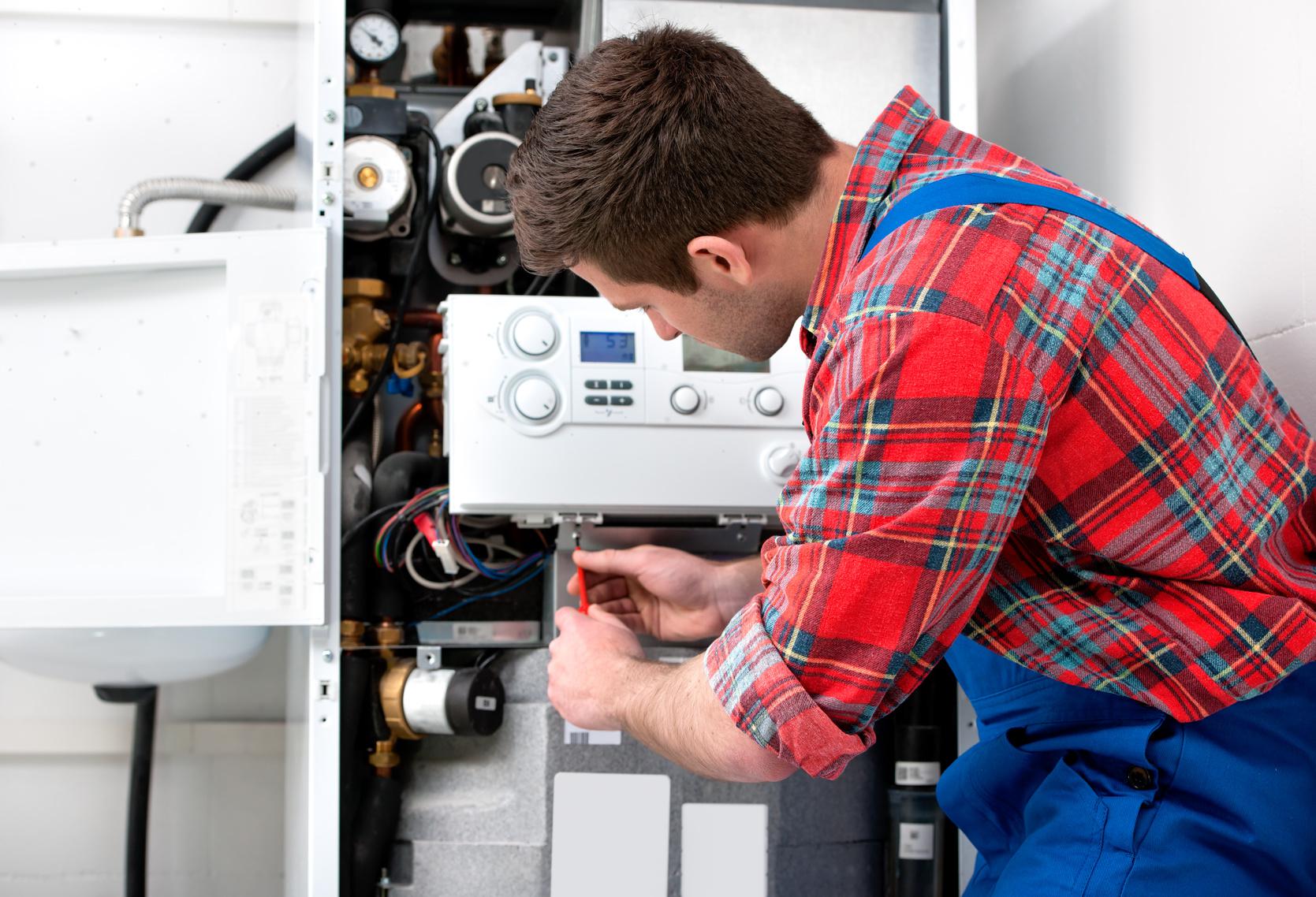 chauffage convecteur Jouy-le-Moutier